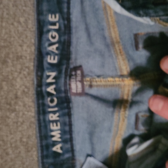 American eagle jeans - Picture 2 of 3